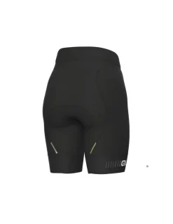 Spodenki rowerowe damskie Alé Cycling Solid Traguardo 2.0
