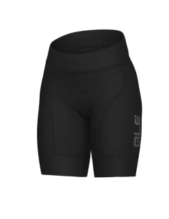 Spodenki rowerowe damskie Alé Cycling PR-E Magic Colour