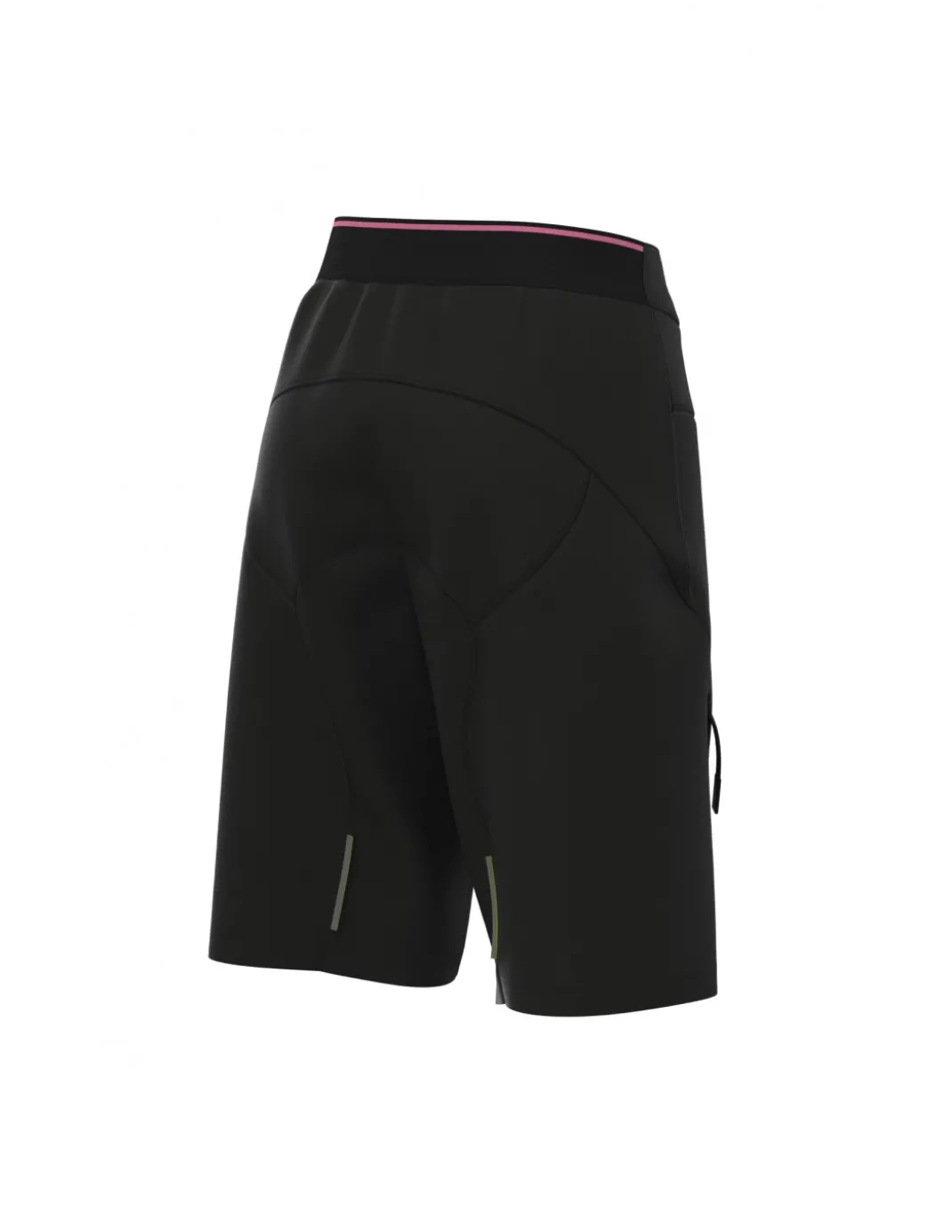 Spodenki rowerowe damskie Alé Cycling Off Road Enduro