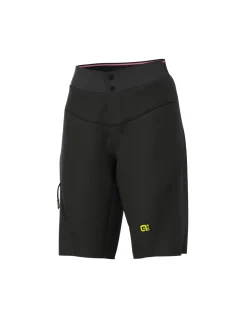 Spodenki rowerowe damskie Alé Cycling Off Road Enduro