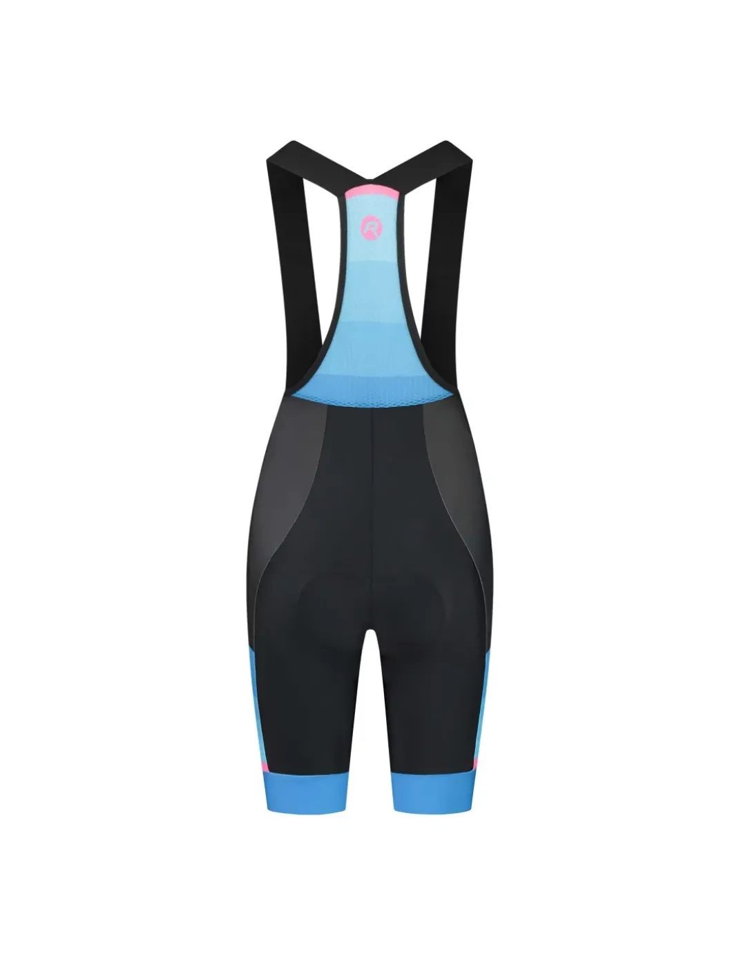 Spodenki rowerowe damskie Rogelli Impress II