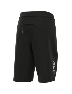 Spodenki rowerowe damskie Alé Cycling Off Road Gravel Sierra
