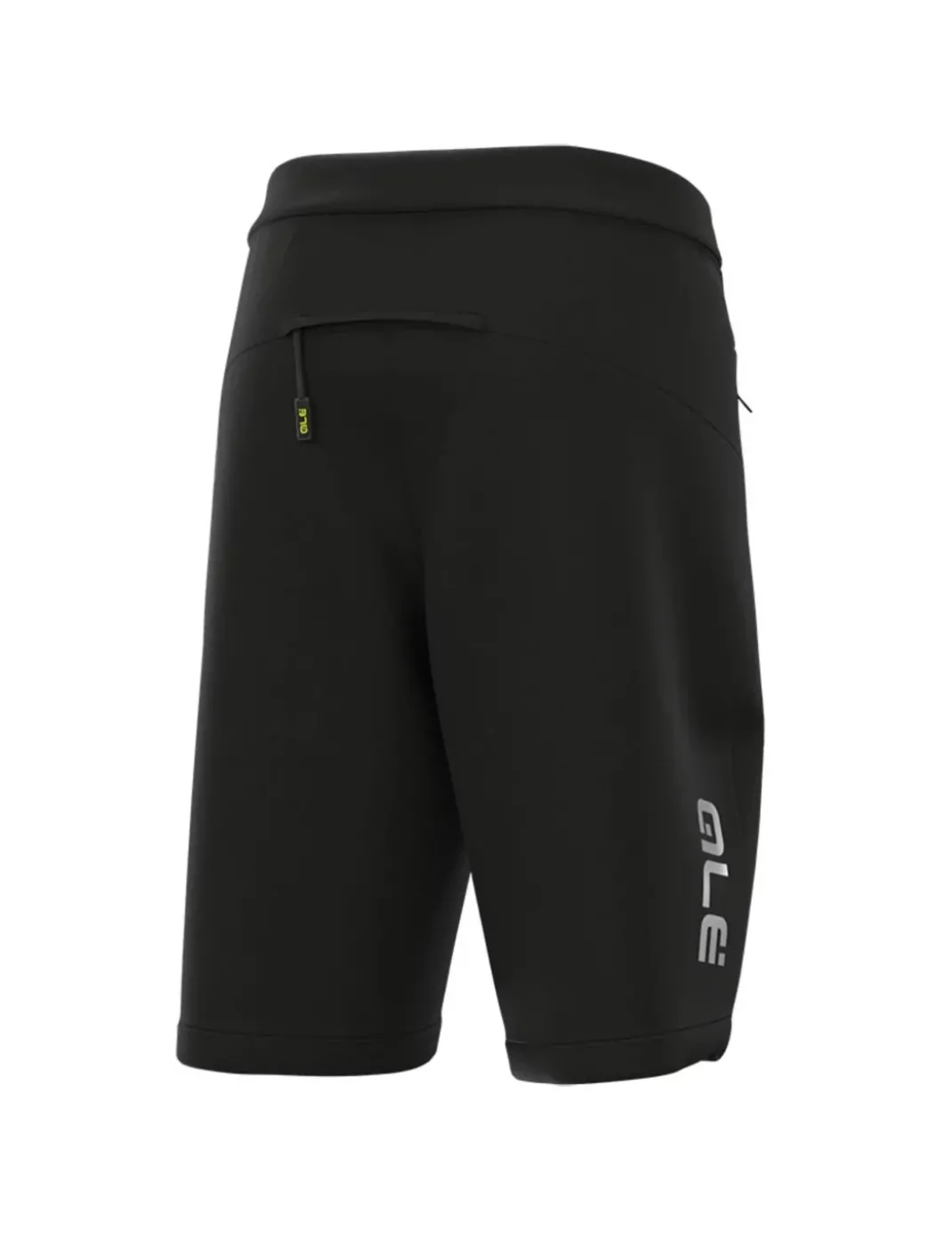 Spodenki rowerowe damskie Alé Cycling Off Road Gravel Sierra