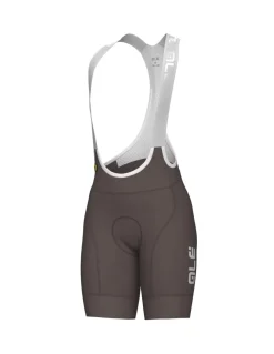 Spodenki rowerowe damskie Alé Cycling PR-E Magic Colour