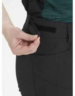 Spodenki rowerowe damskie Endurance Jamilla 2-w-1