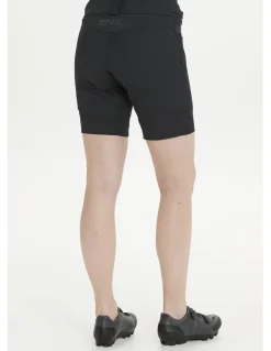 Spodenki rowerowe damskie Endurance Jamilla 2-w-1