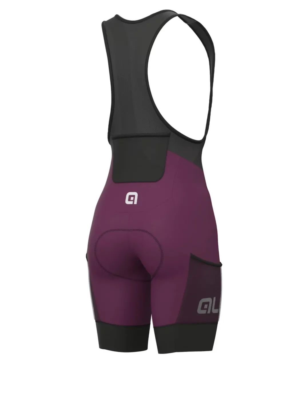 Spodenki rowerowe damskie Alé Cycling Off Road Stones Cargo