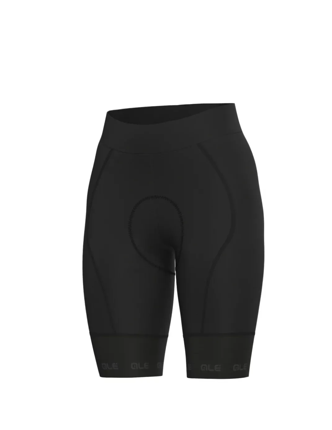 Spodenki rowerowe damskie Alé Cycling PR-E Strada 2.0