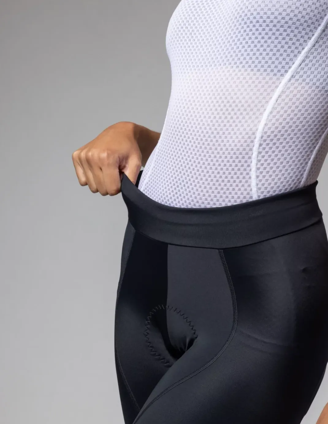 Spodenki rowerowe damskie Alé Cycling PR-E Strada 2.0