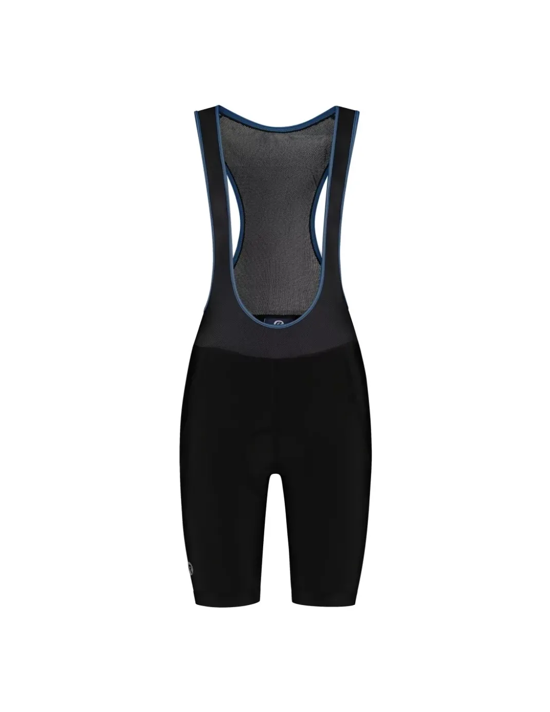 Spodenki rowerowe damskie Rogelli Core Colored