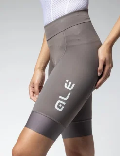 Spodenki rowerowe damskie Alé Cycling PR-E Magic Colour