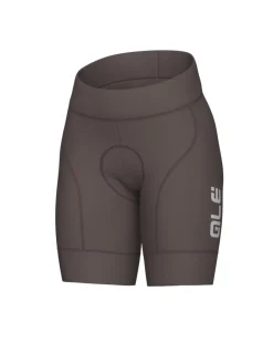 Spodenki rowerowe damskie Alé Cycling PR-E Magic Colour