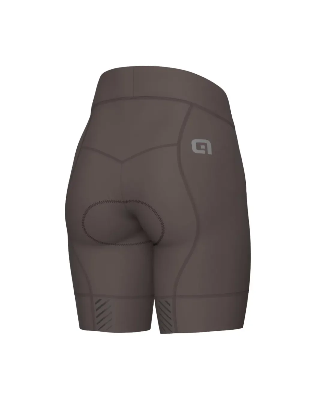 Spodenki rowerowe damskie Alé Cycling PR-E Magic Colour