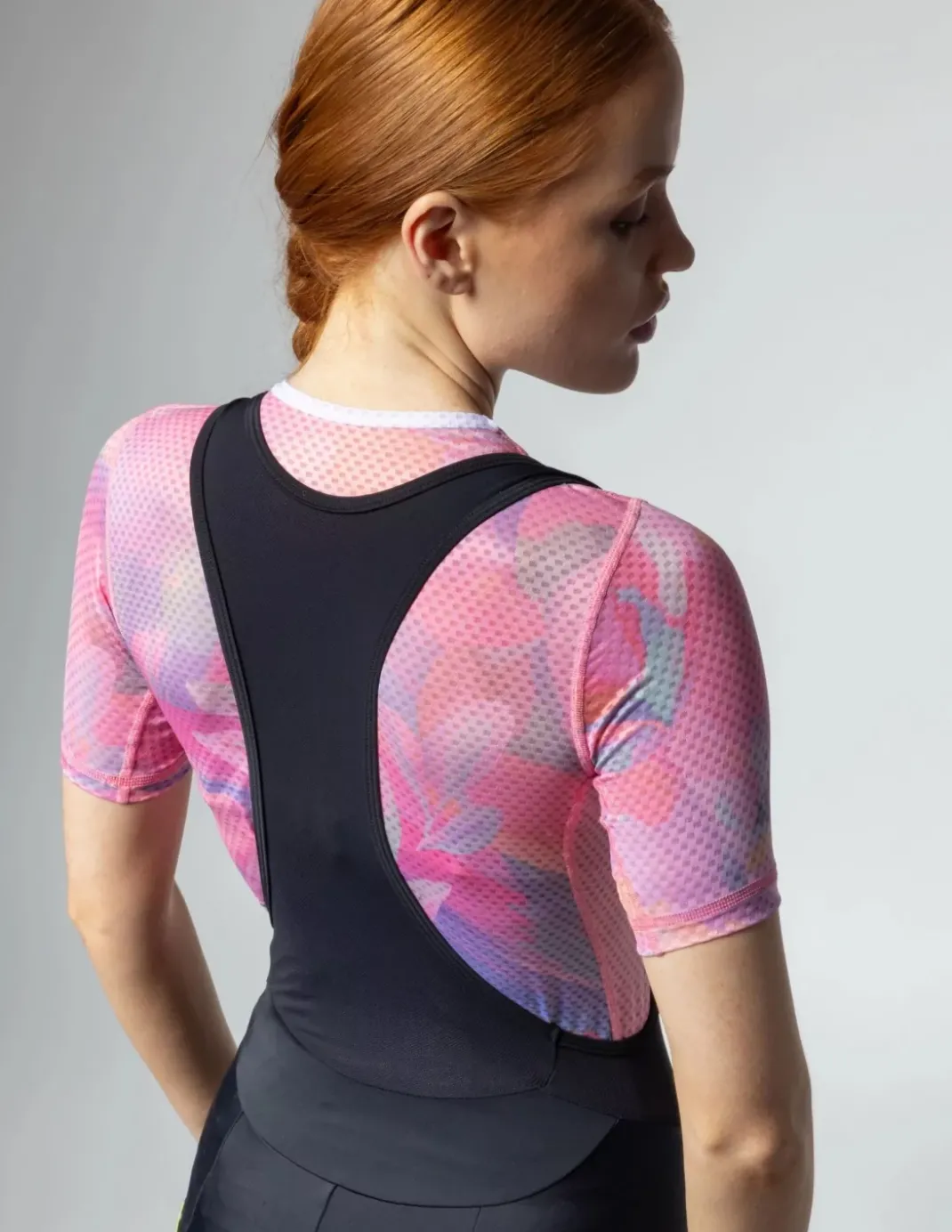 Spodenki rowerowe damskie Alé Cycling Solid Traguardo