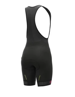 Spodenki rowerowe damskie Alé Cycling Solid Traguardo
