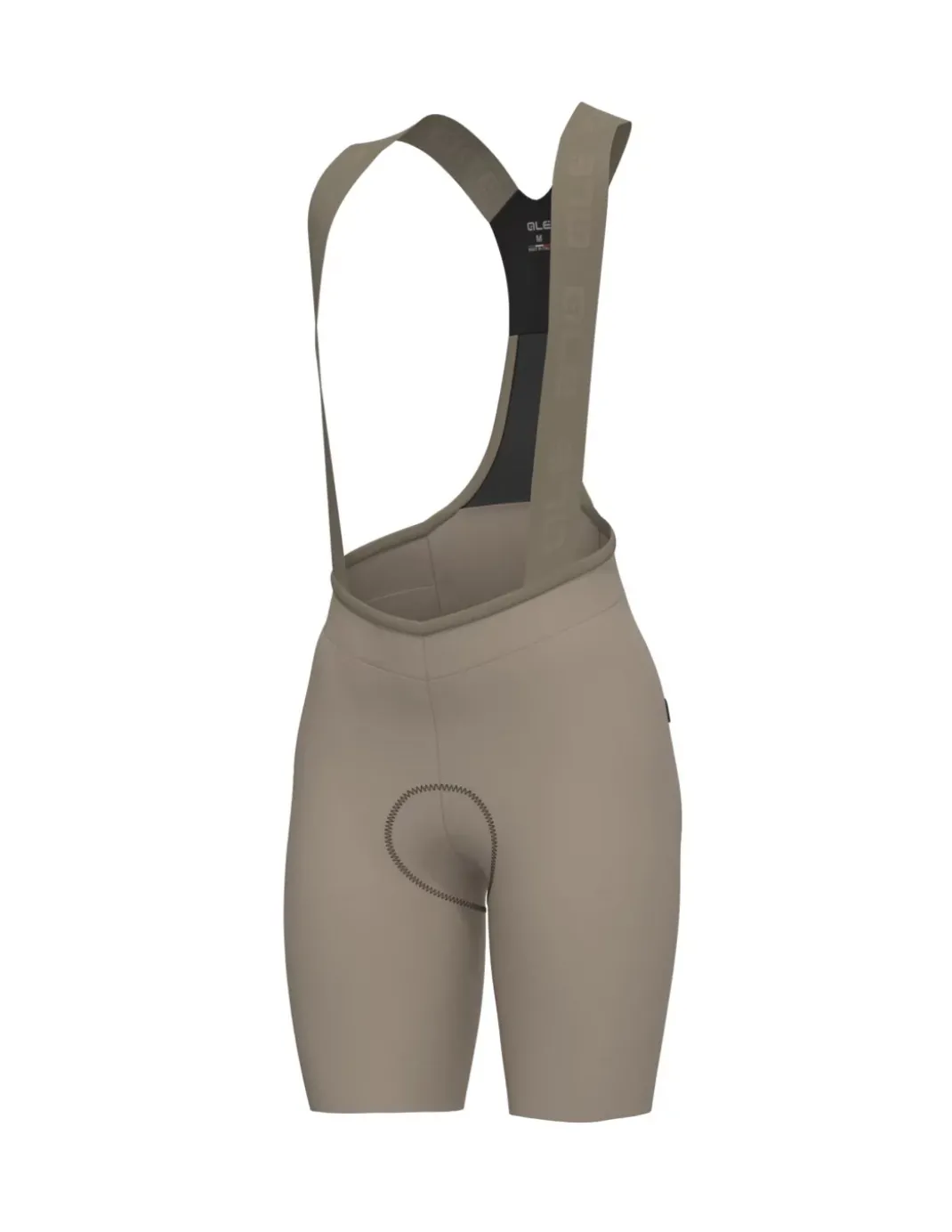 Spodenki rowerowe damskie Alé Cycling PR-E Master 2.0
