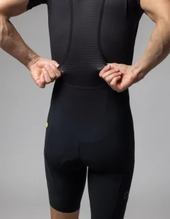 Spodenki rowerowe męskie Alé Cycling Off Road Gravel Pro