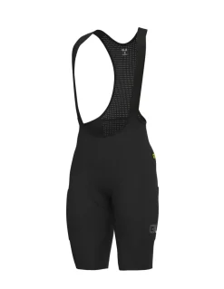Spodenki rowerowe męskie Alé Cycling Off Road Gravel Pro