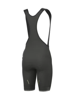 Spodenki rowerowe męskie Alé Cycling Solid Corsa 2.0