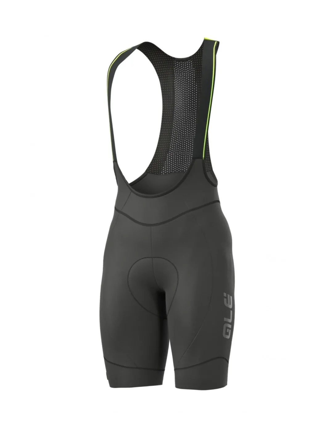Spodenki rowerowe męskie Alé Cycling R-EV1 Clima Winter
