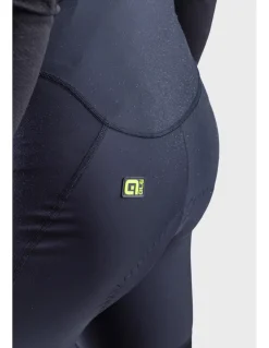 Spodenki rowerowe męskie Alé Cycling R-EV1 Clima Winter