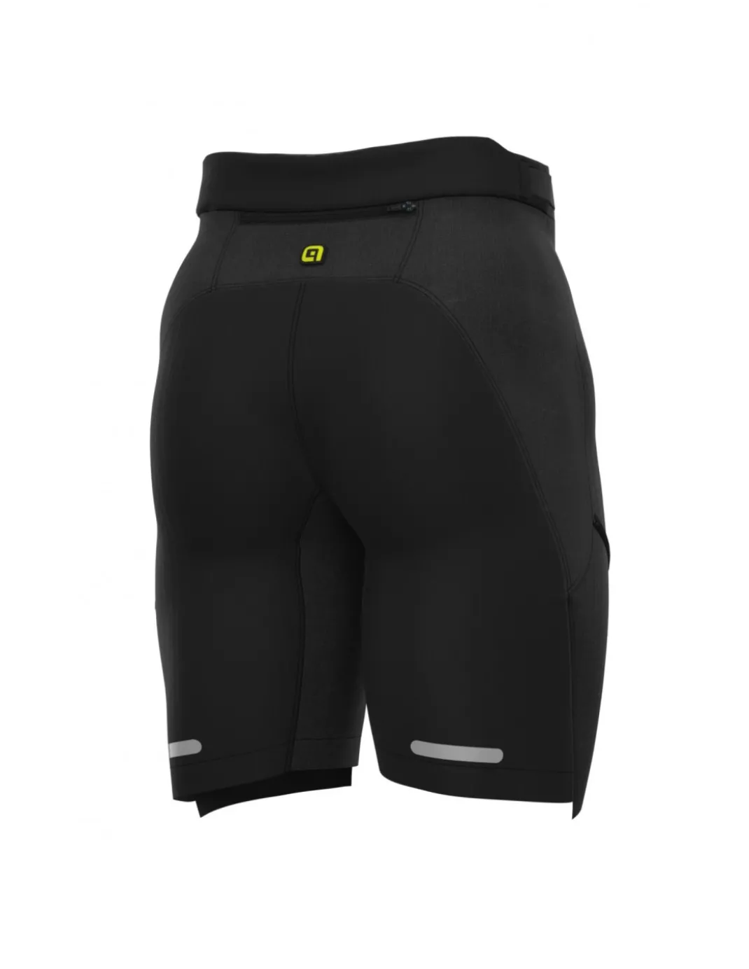 Spodenki rowerowe męskie Alé Cycling Off Road Gravel Overland