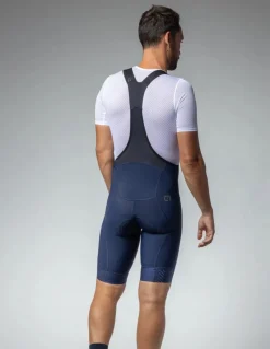 Spodenki rowerowe męskie Alé Cycling PR-E Magic Colour