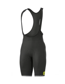 Spodenki rowerowe męskie Alé Cycling Solid Corsa