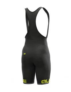 Spodenki rowerowe męskie Alé Cycling Solid Corsa