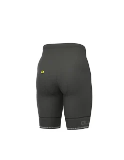 Spodenki rowerowe męskie Alé Cycling Solid Corsa