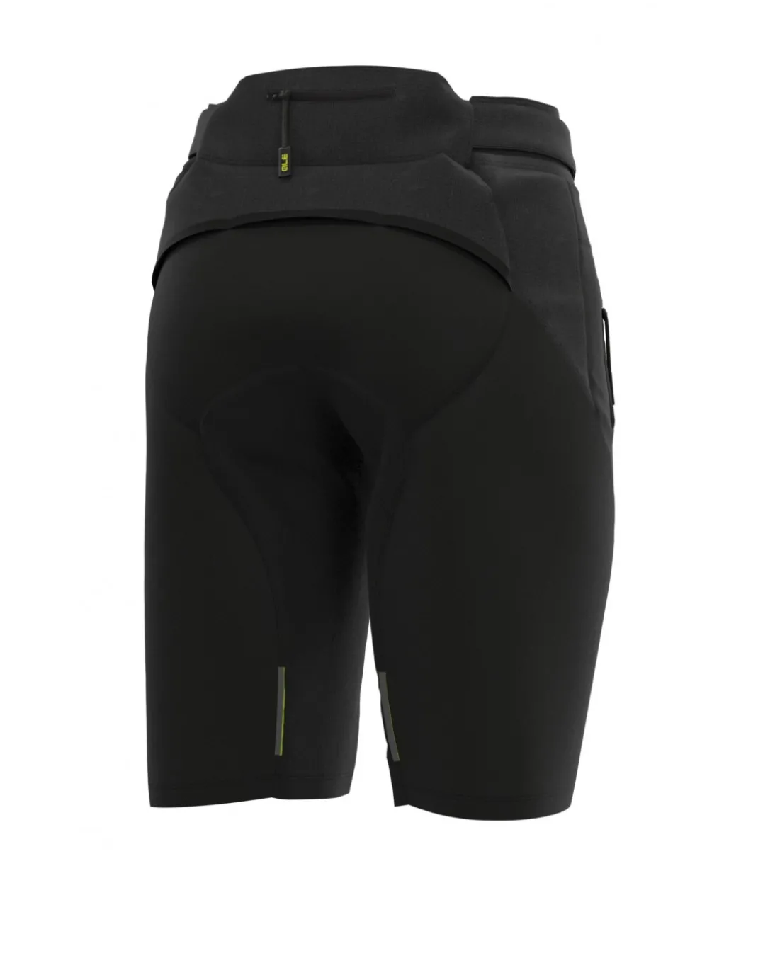 Spodenki rowerowe męskie Alé Cycling Off Road Enduro 2.0