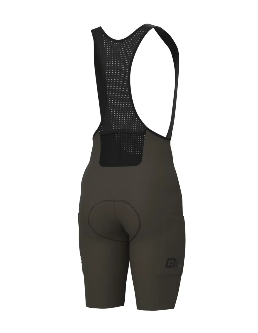 Spodenki rowerowe męskie Alé Cycling Off Road Gravel Pro