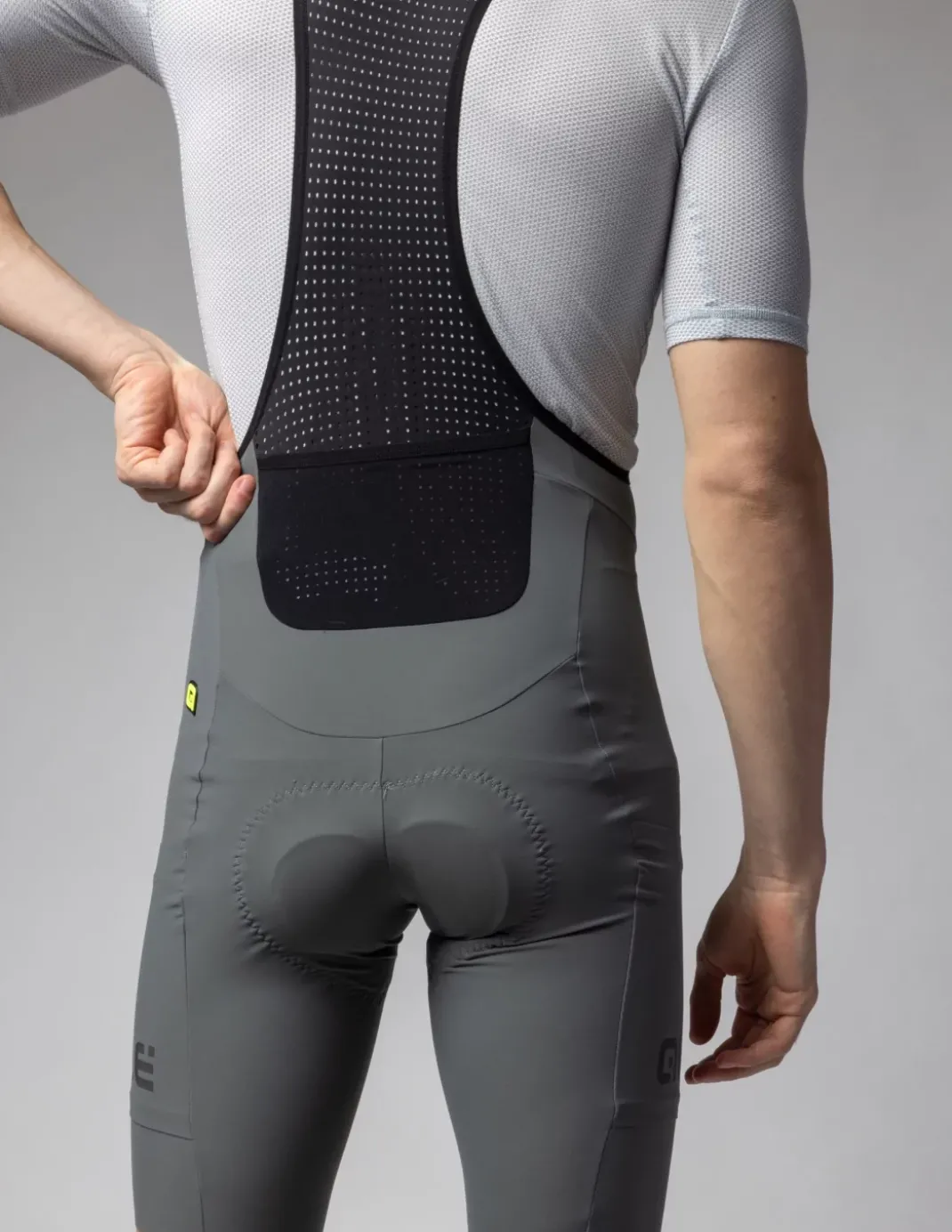 Spodenki rowerowe męskie Alé Cycling Off Road Gravel Pro