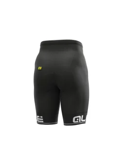 Spodenki rowerowe męskie Alé Cycling Solid Corsa