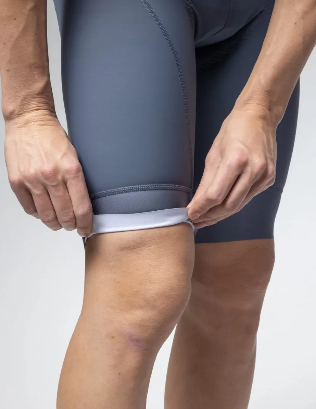 Spodenki rowerowe męskie Alé Cycling PR-E Magic Colour