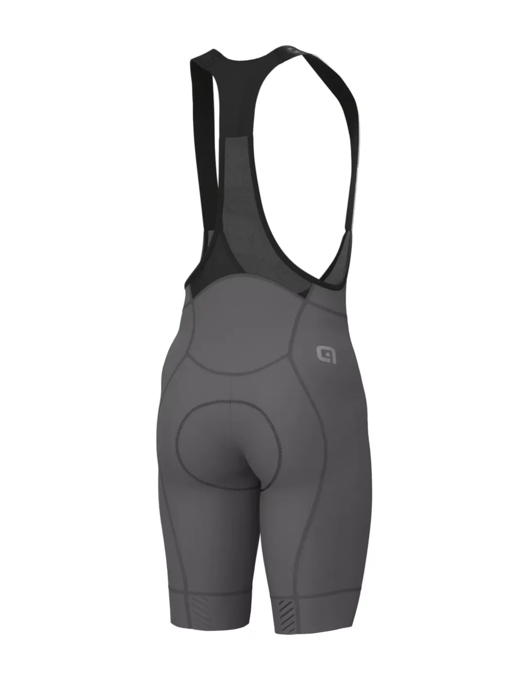Spodenki rowerowe męskie Alé Cycling PR-E Magic Colour