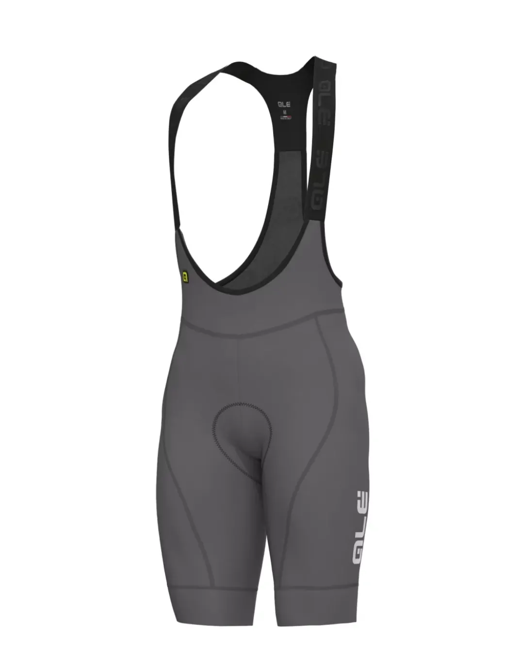Spodenki rowerowe męskie Alé Cycling PR-E Magic Colour