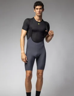 Spodenki rowerowe męskie Alé Cycling Off Road Gravel Pro
