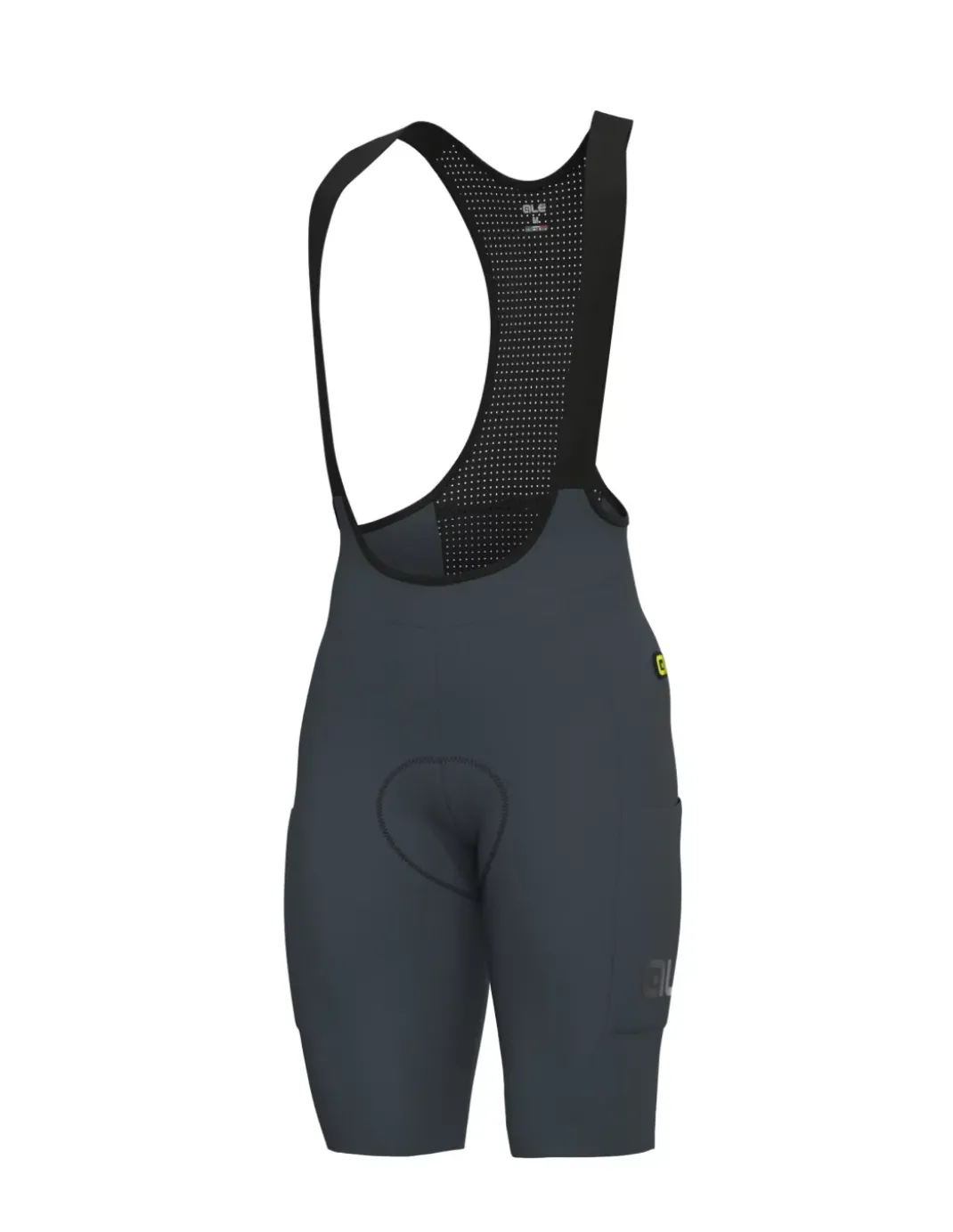 Spodenki rowerowe męskie Alé Cycling Off Road Gravel Pro