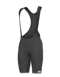 Spodenki rowerowe męskie Alé Cycling Solid Corsa 2.0