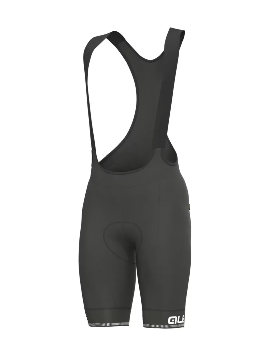 Spodenki rowerowe męskie Alé Cycling Solid Corsa 2.0