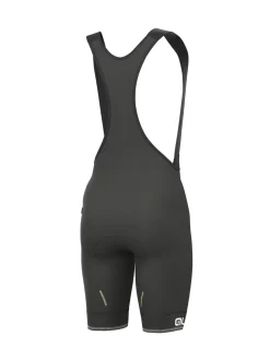 Spodenki rowerowe męskie Alé Cycling Solid Corsa 2.0