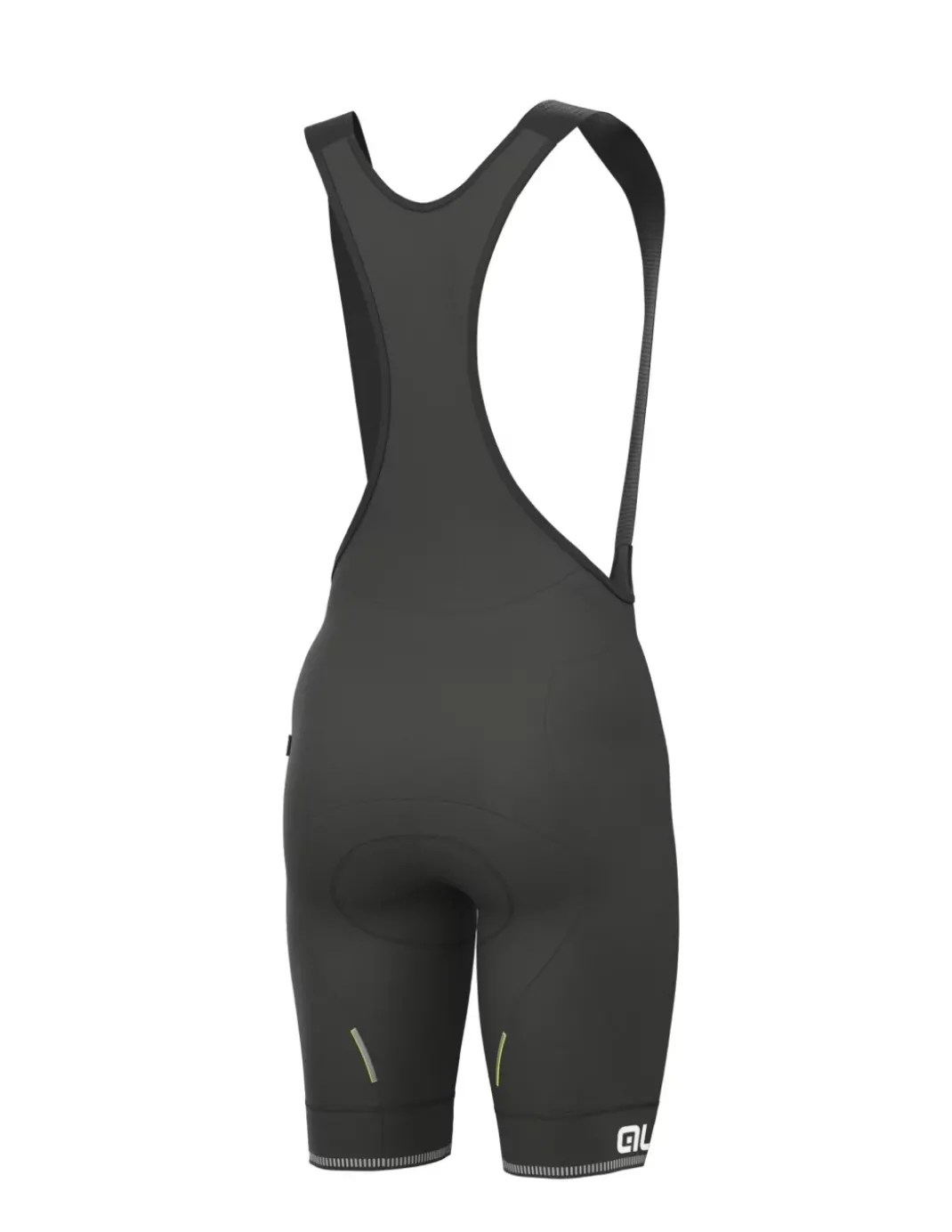 Spodenki rowerowe męskie Alé Cycling Solid Corsa 2.0