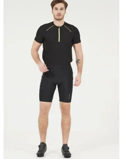 Spodenki rowerowe męskie Endurance Gorsk Shorts