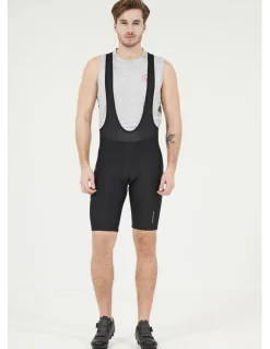 Spodenki rowerowe męskie Endurance Gorsk Bib Shorts