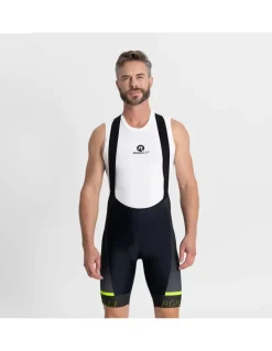 Spodenki rowerowe męskie Rogelli Hero II