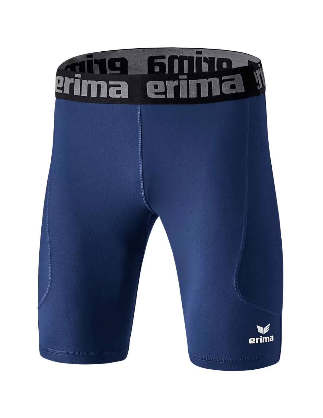 Spodenki termoaktywne męskie Erima Elemental Tight Short