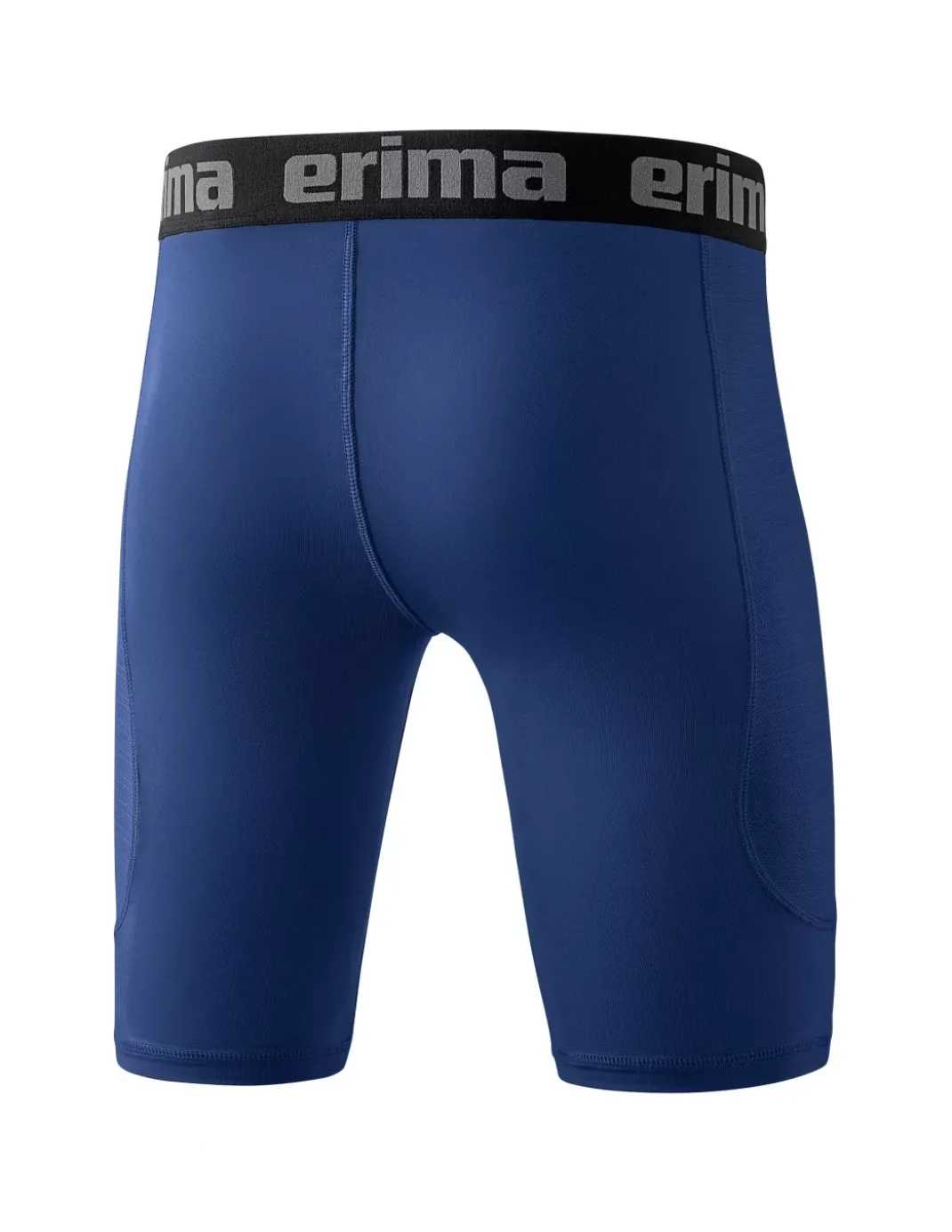Spodenki termoaktywne męskie Erima Elemental Tight Short