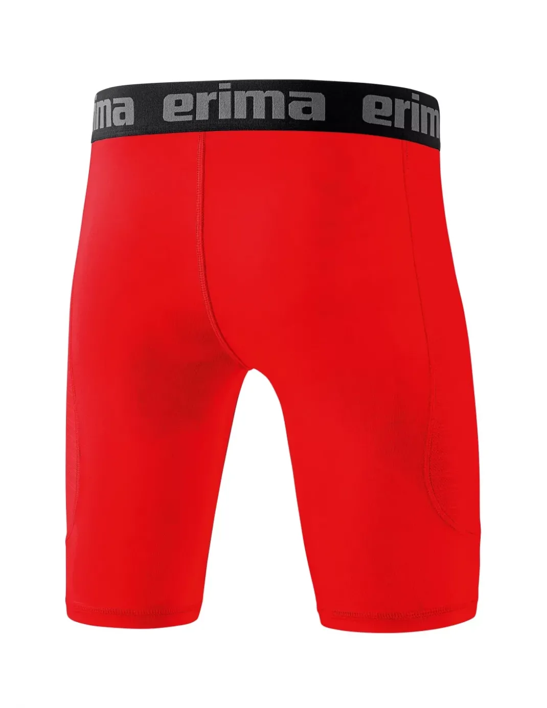 Spodenki termoaktywne męskie Erima Elemental Tight Short