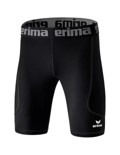 Spodenki termoaktywne męskie Erima Elemental Tight Short